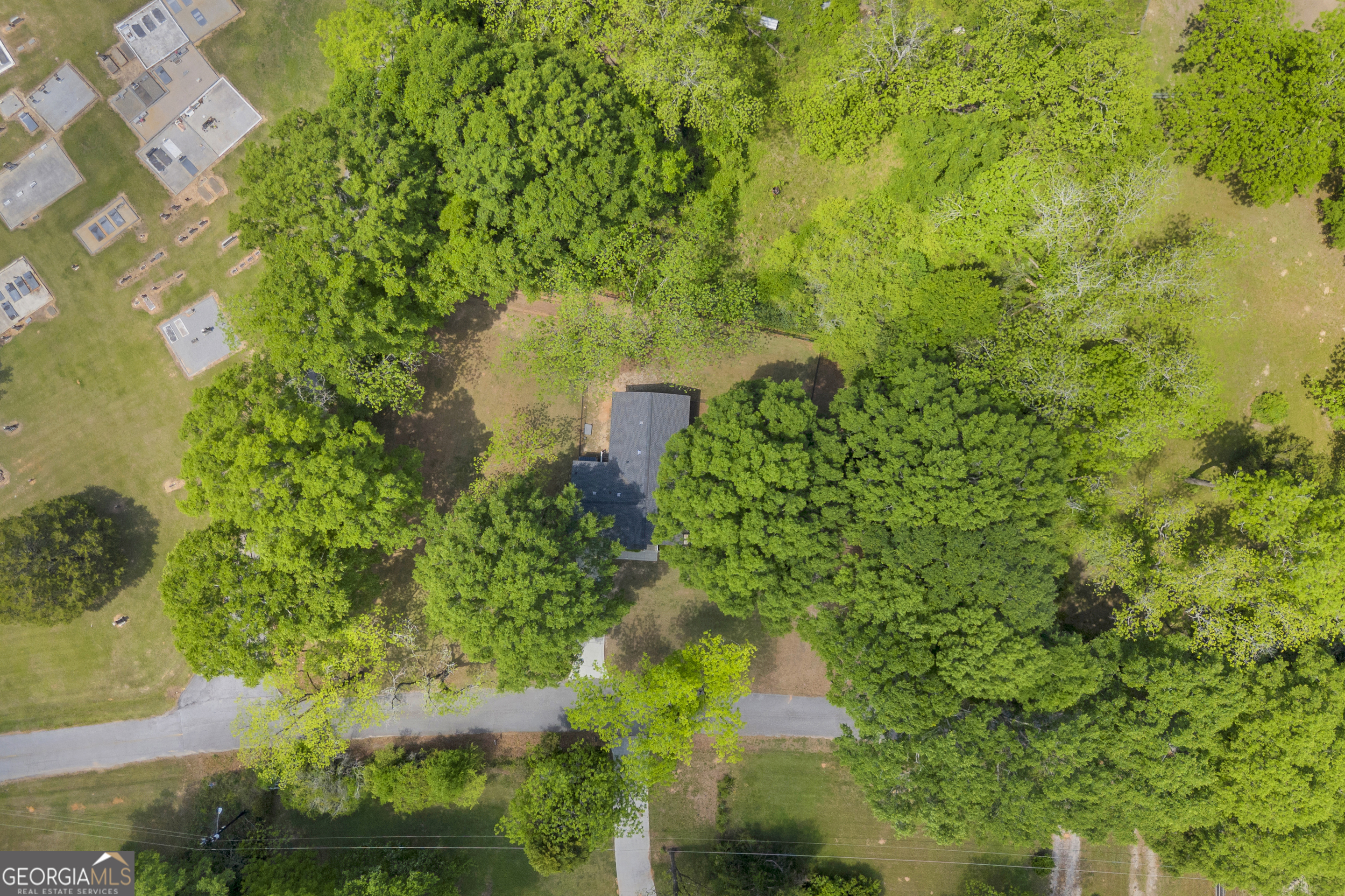 391 Cemetery Street Shady Dale GA 31085