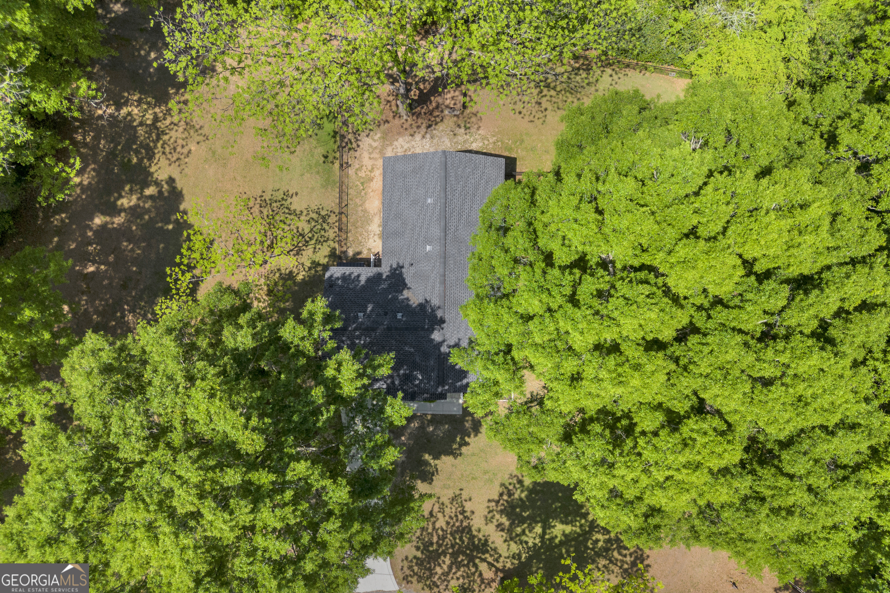391 Cemetery Street Shady Dale GA 31085