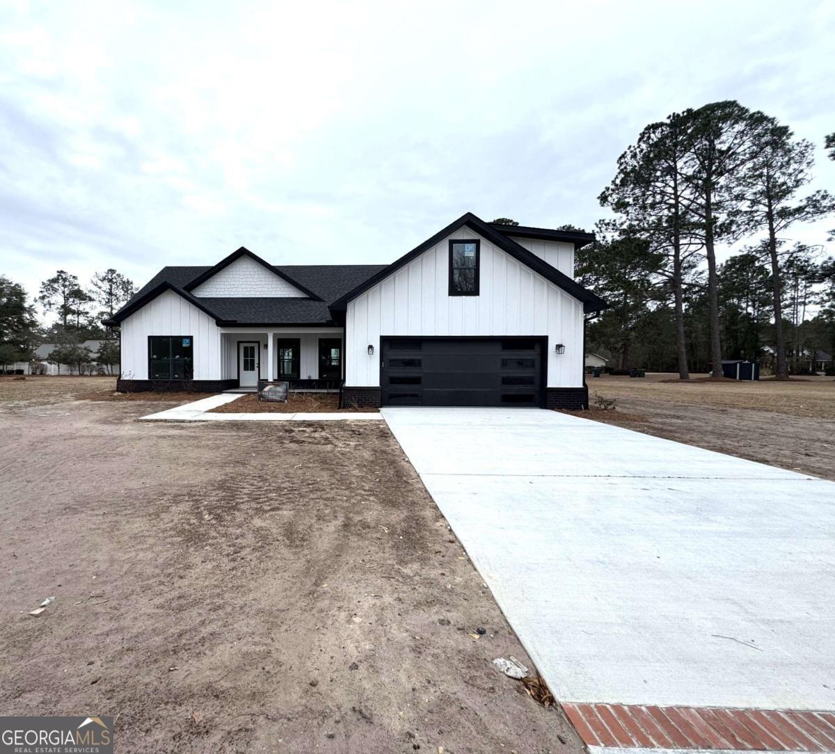 243 Charlton Street Jesup GA 31545