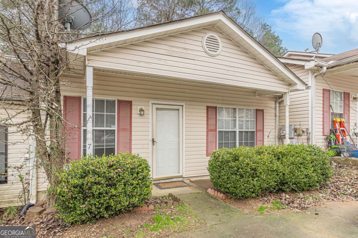 746 Boston Common Atlanta GA 30349