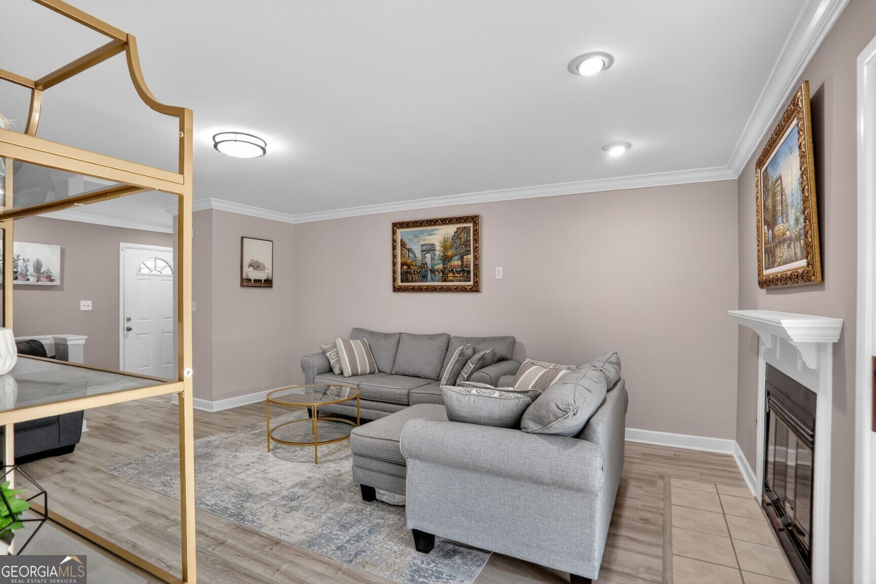 37 Middleton Court SE Smyrna GA 30080