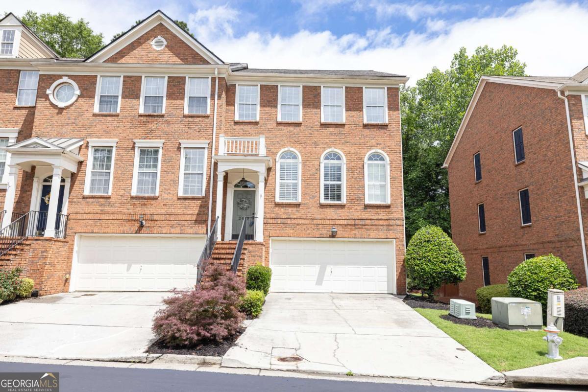 2479 Bridlewood Drive SE Atlanta GA 30339