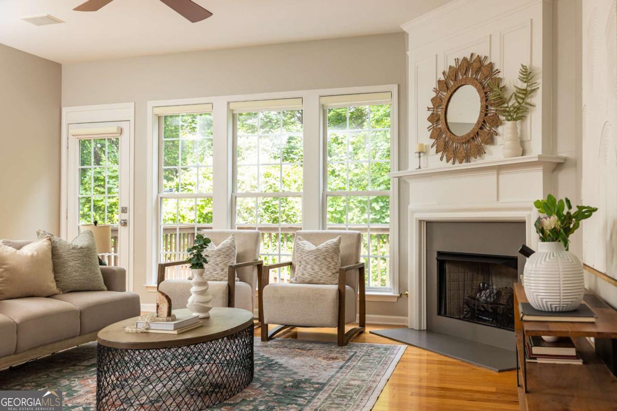 2479 Bridlewood Drive SE Atlanta GA 30339