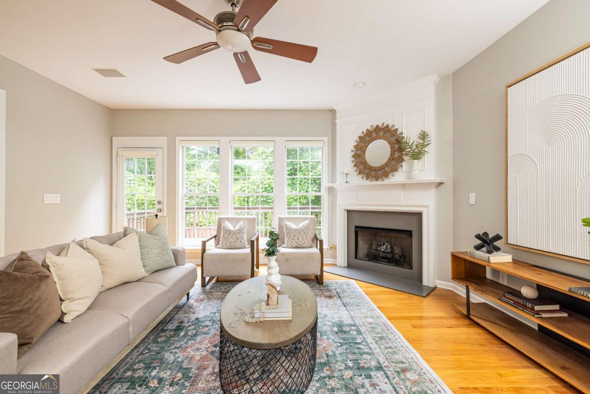 2479 Bridlewood Drive SE Atlanta GA 30339