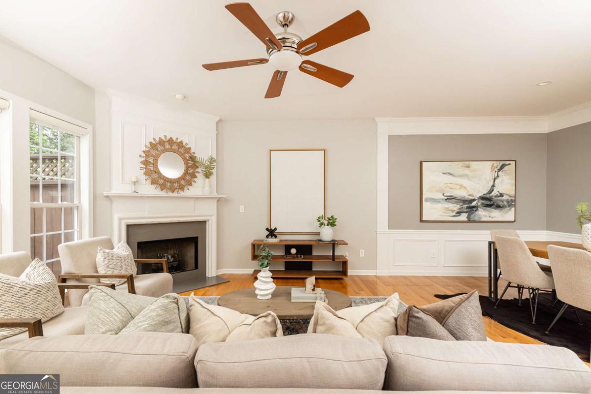 2479 Bridlewood Drive SE Atlanta GA 30339