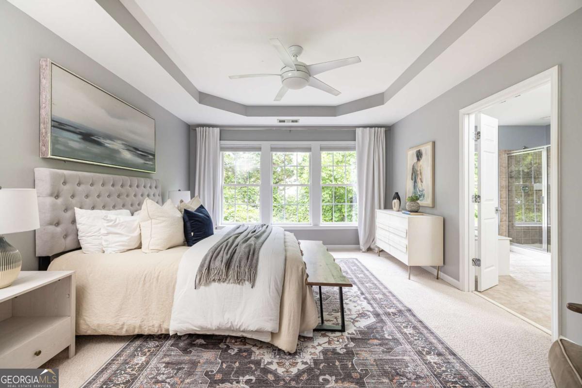 2479 Bridlewood Drive SE Atlanta GA 30339