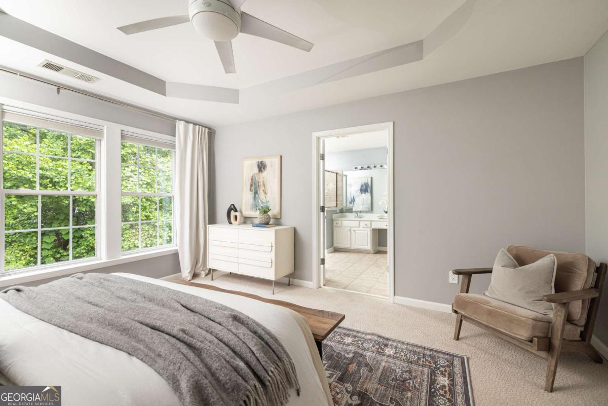 2479 Bridlewood Drive SE Atlanta GA 30339