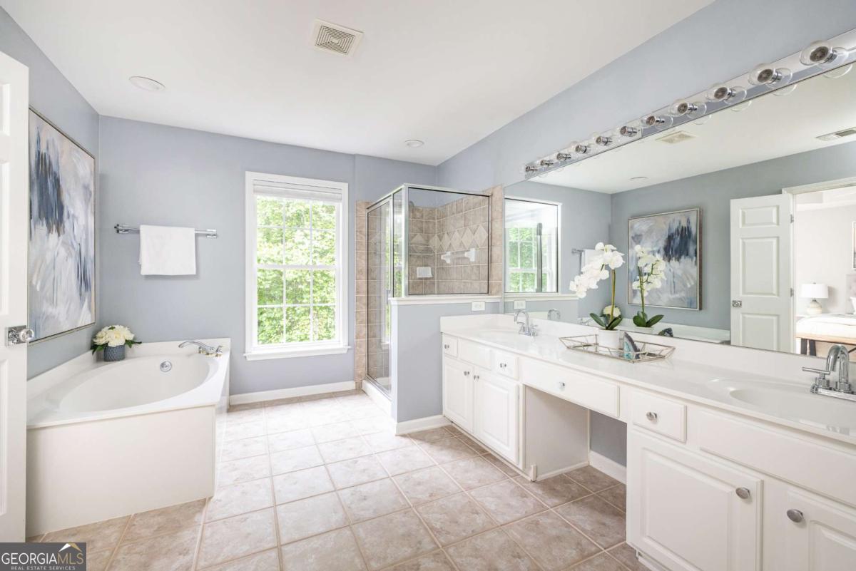 2479 Bridlewood Drive SE Atlanta GA 30339