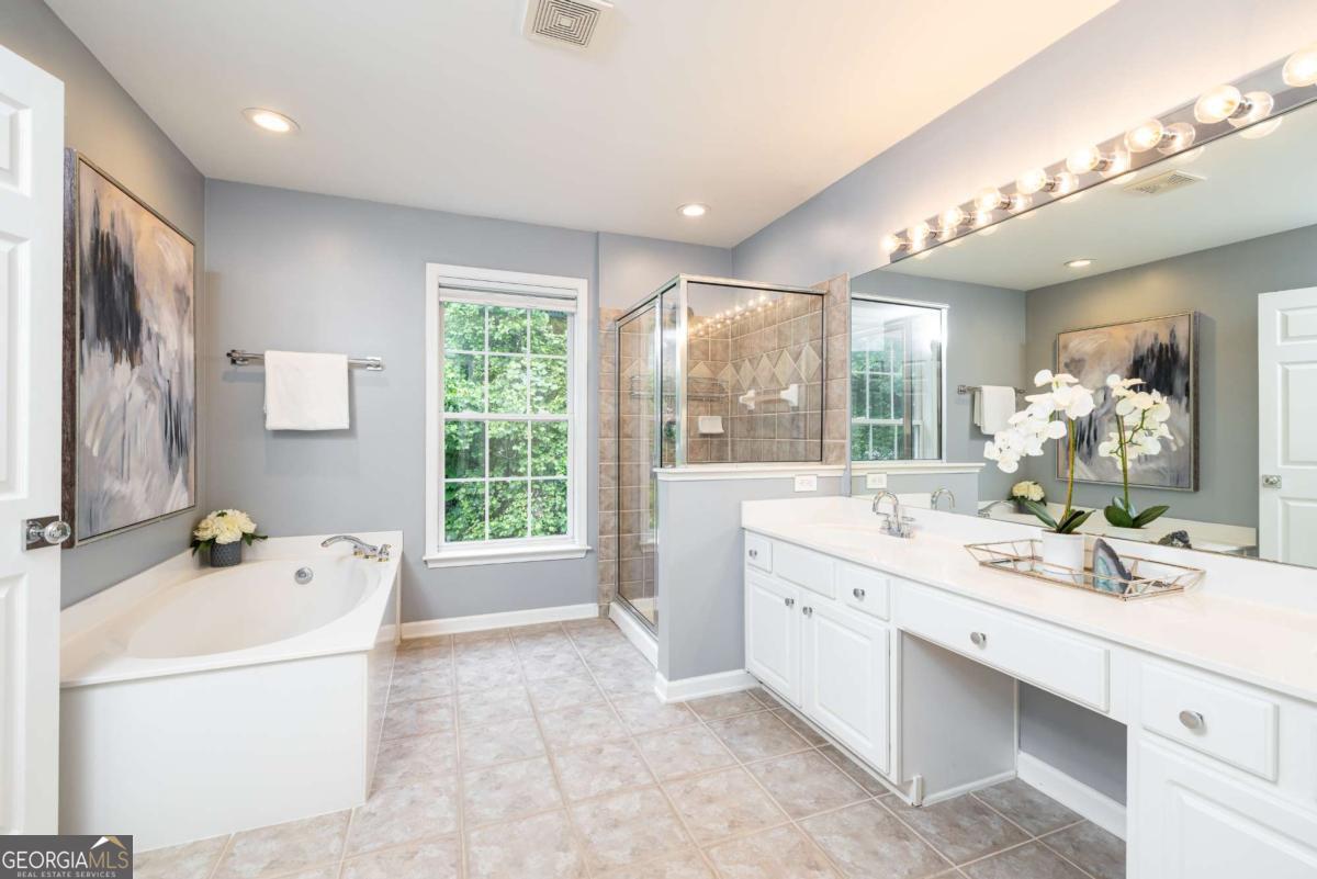 2479 Bridlewood Drive SE Atlanta GA 30339