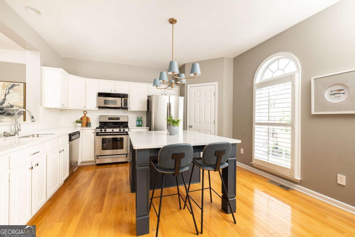 2479 Bridlewood Drive SE Atlanta GA 30339