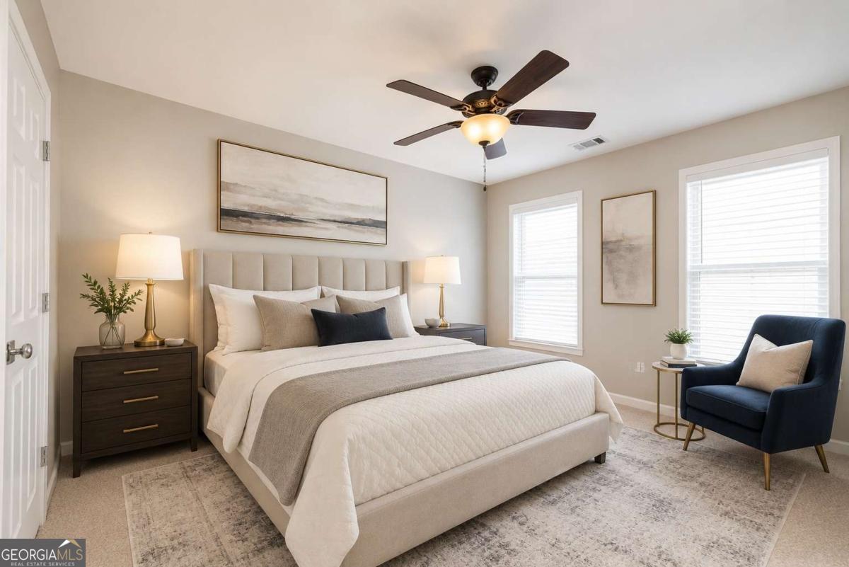 2479 Bridlewood Drive SE Atlanta GA 30339