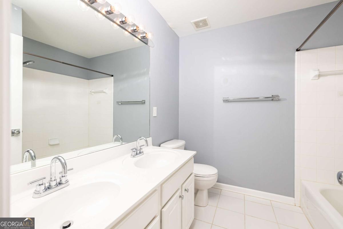 2479 Bridlewood Drive SE Atlanta GA 30339