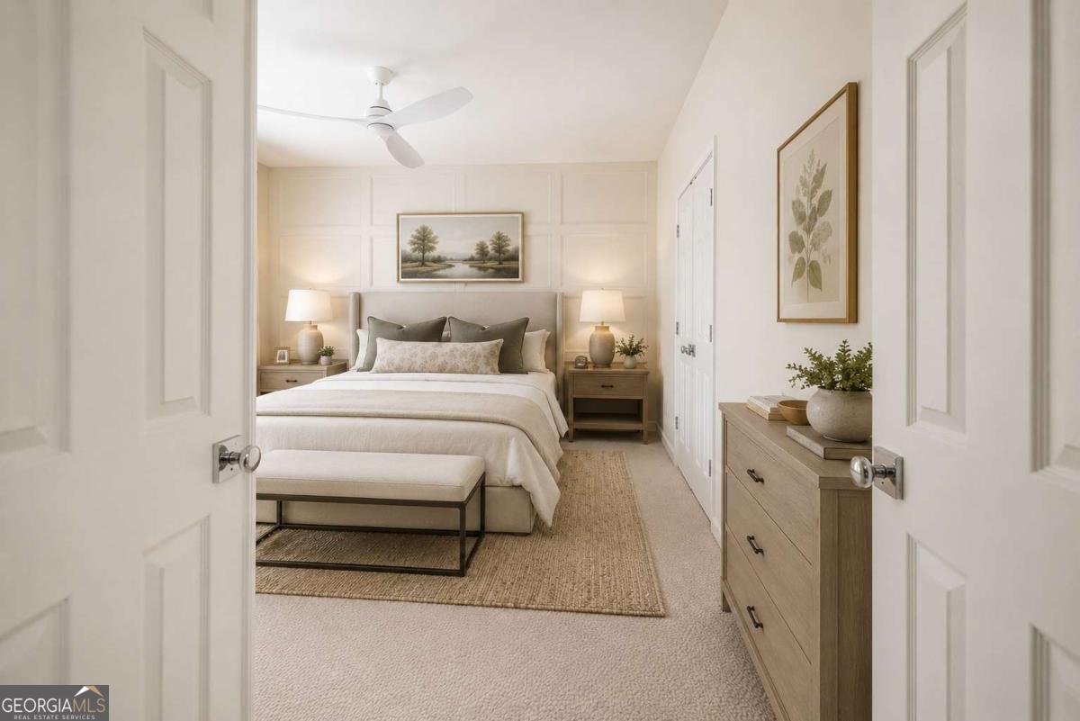 2479 Bridlewood Drive SE Atlanta GA 30339