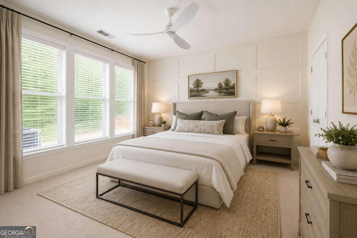 2479 Bridlewood Drive SE Atlanta GA 30339