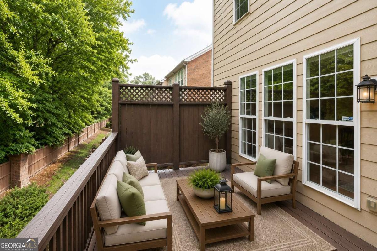 2479 Bridlewood Drive SE Atlanta GA 30339