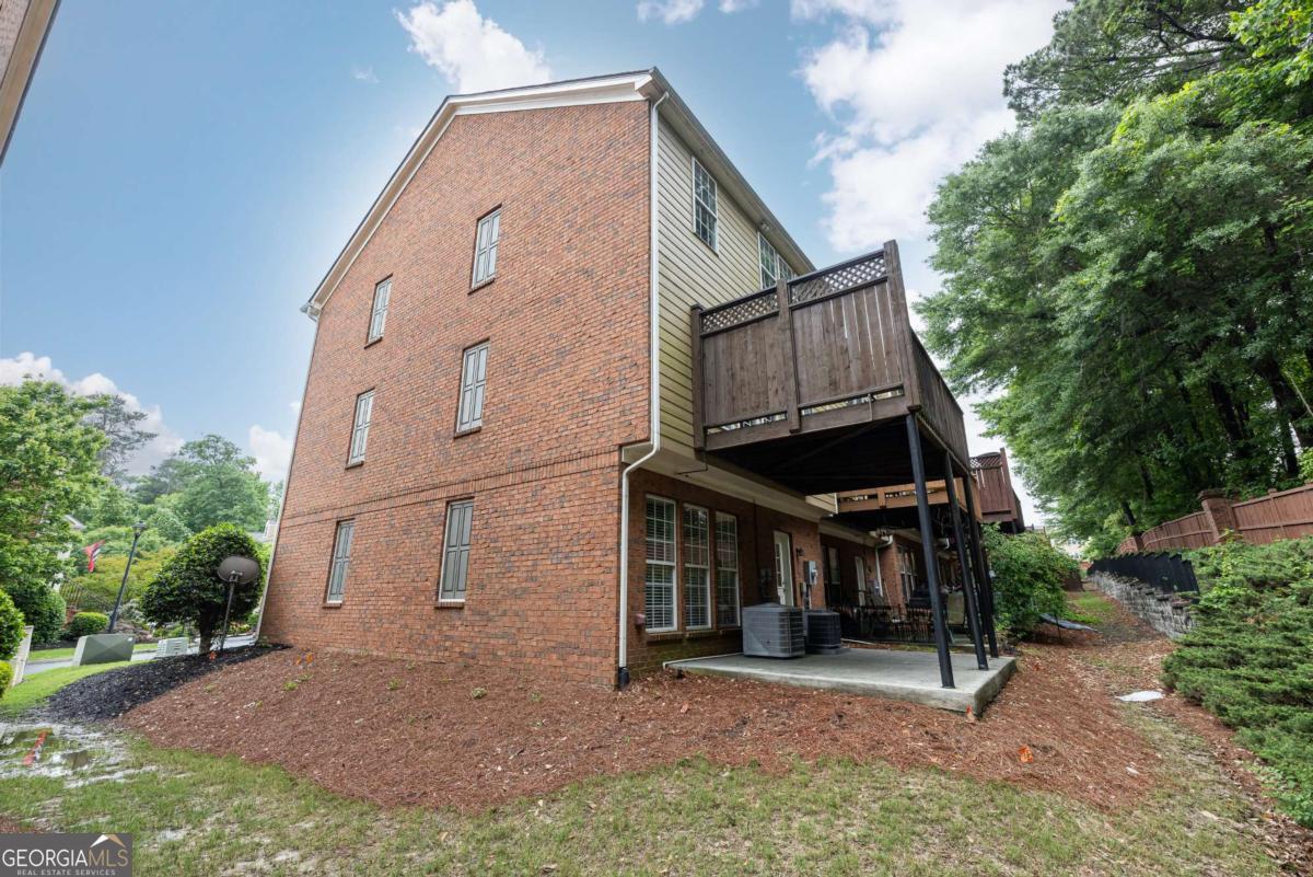 2479 Bridlewood Drive SE Atlanta GA 30339