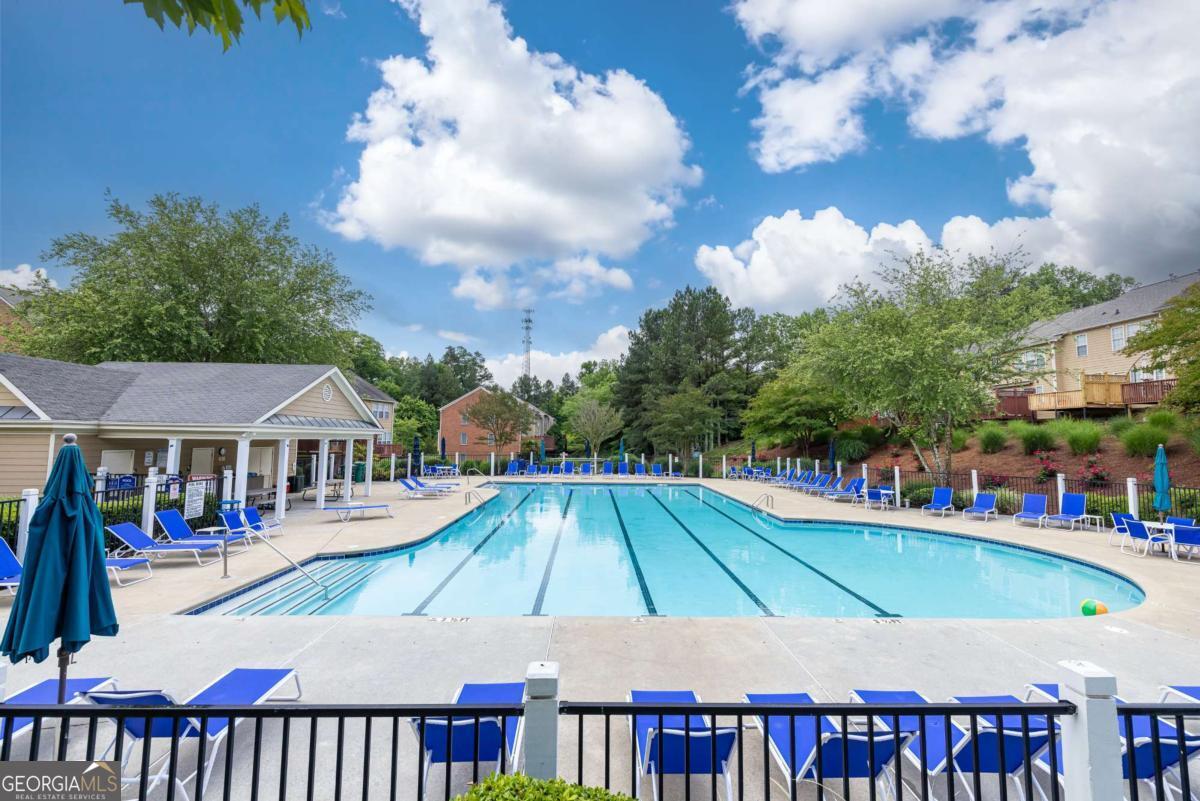 2479 Bridlewood Drive SE Atlanta GA 30339