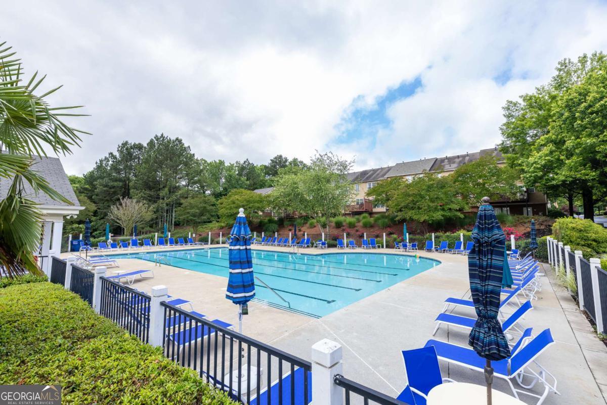 2479 Bridlewood Drive SE Atlanta GA 30339