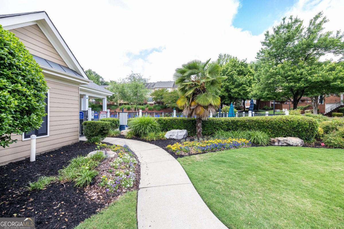 2479 Bridlewood Drive SE Atlanta GA 30339