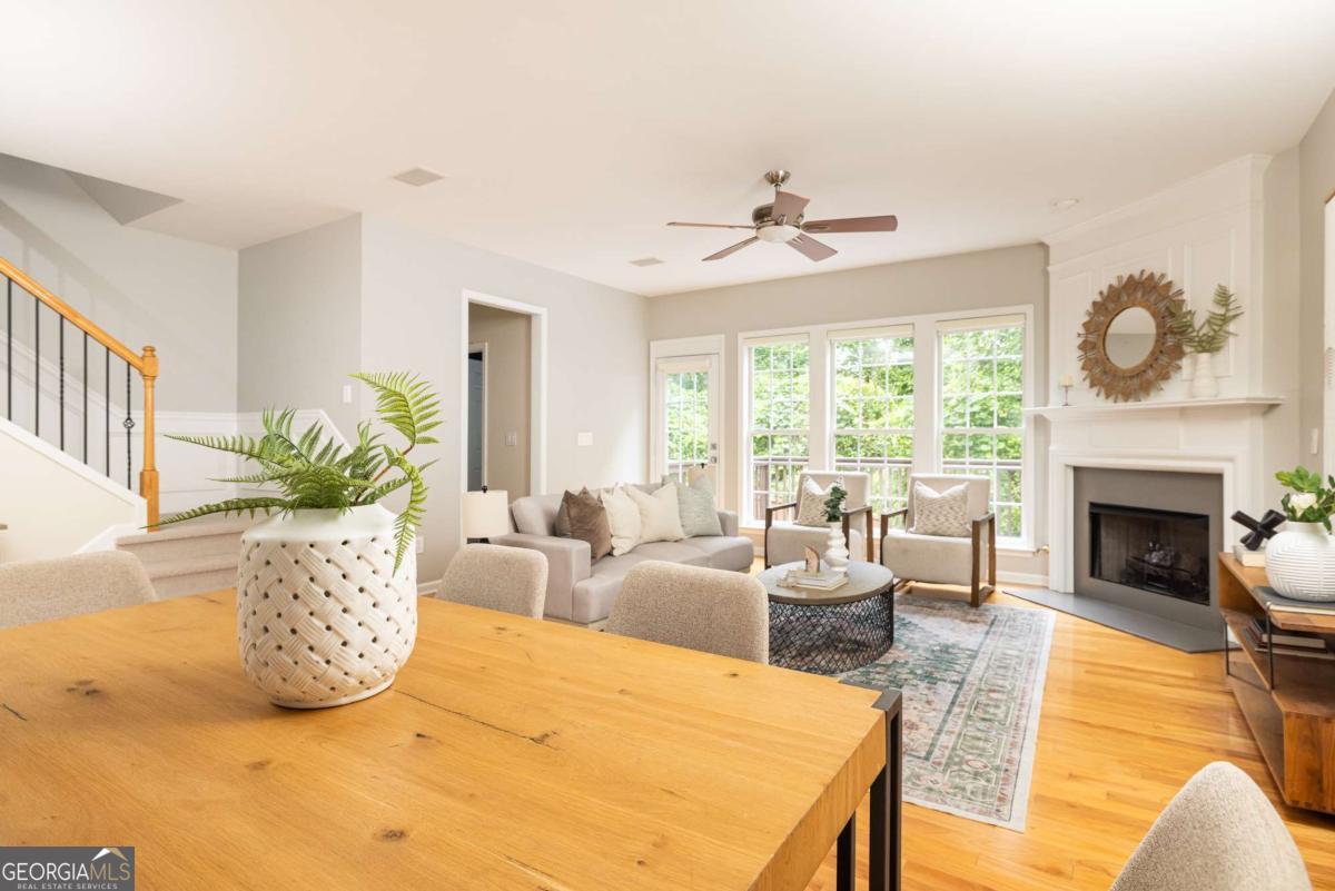 2479 Bridlewood Drive SE Atlanta GA 30339