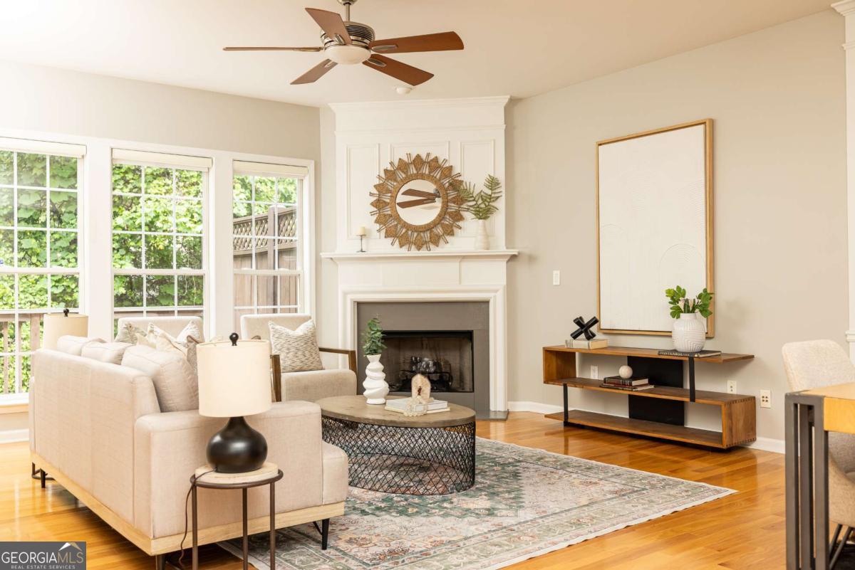 2479 Bridlewood Drive SE Atlanta GA 30339