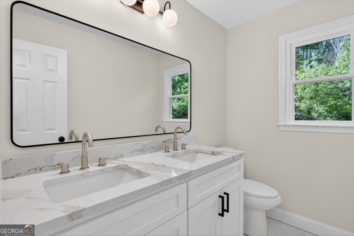 3046 Milford Chase SW Marietta GA 30008