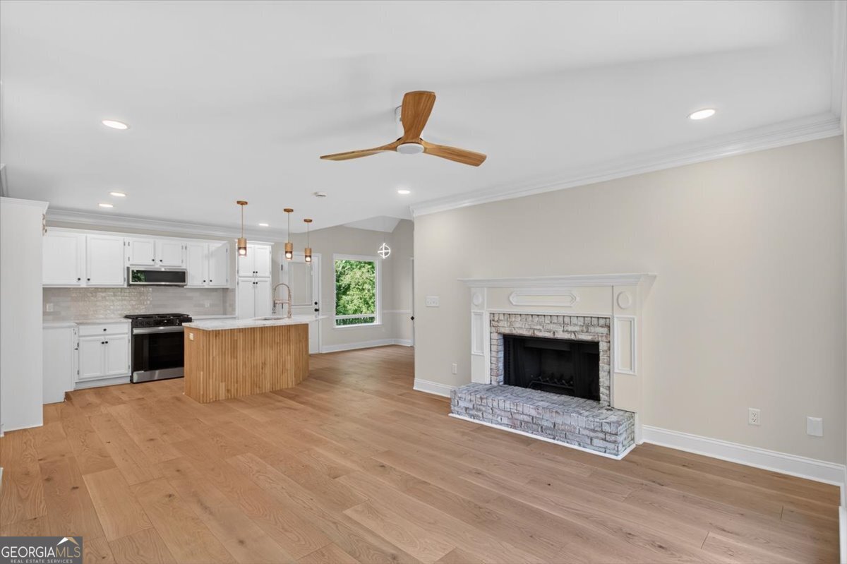 3046 Milford Chase SW Marietta GA 30008