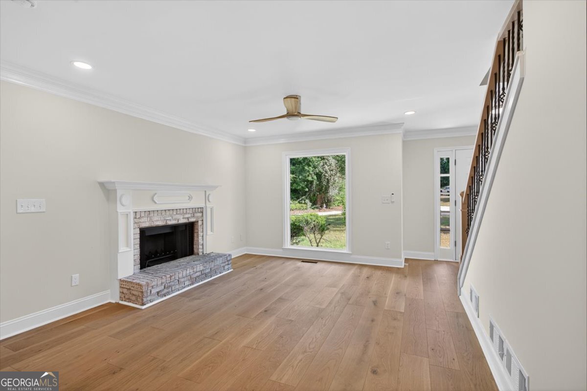 3046 Milford Chase SW Marietta GA 30008