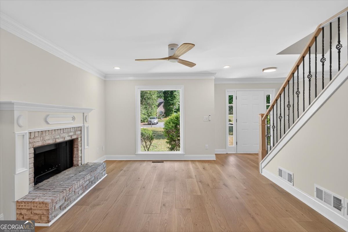 3046 Milford Chase SW Marietta GA 30008