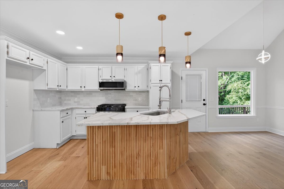 3046 Milford Chase SW Marietta GA 30008