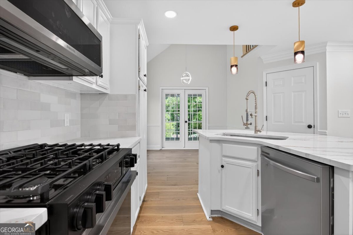 3046 Milford Chase SW Marietta GA 30008