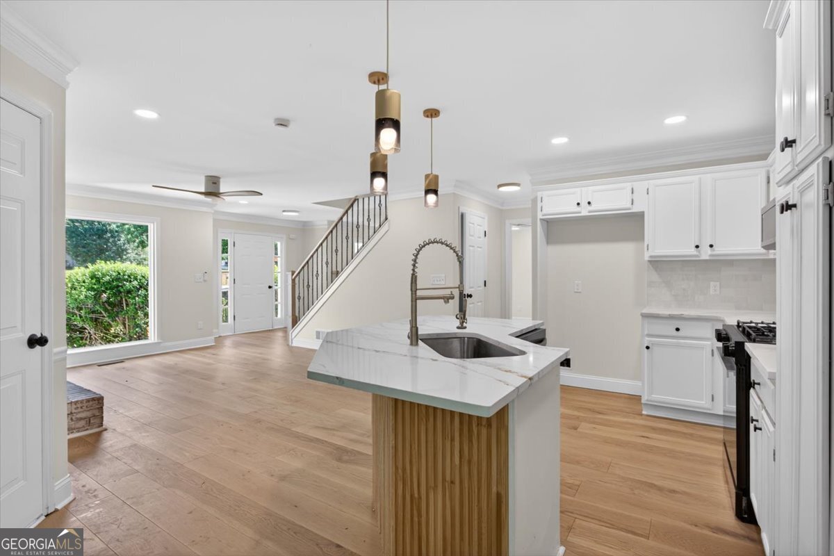 3046 Milford Chase SW Marietta GA 30008