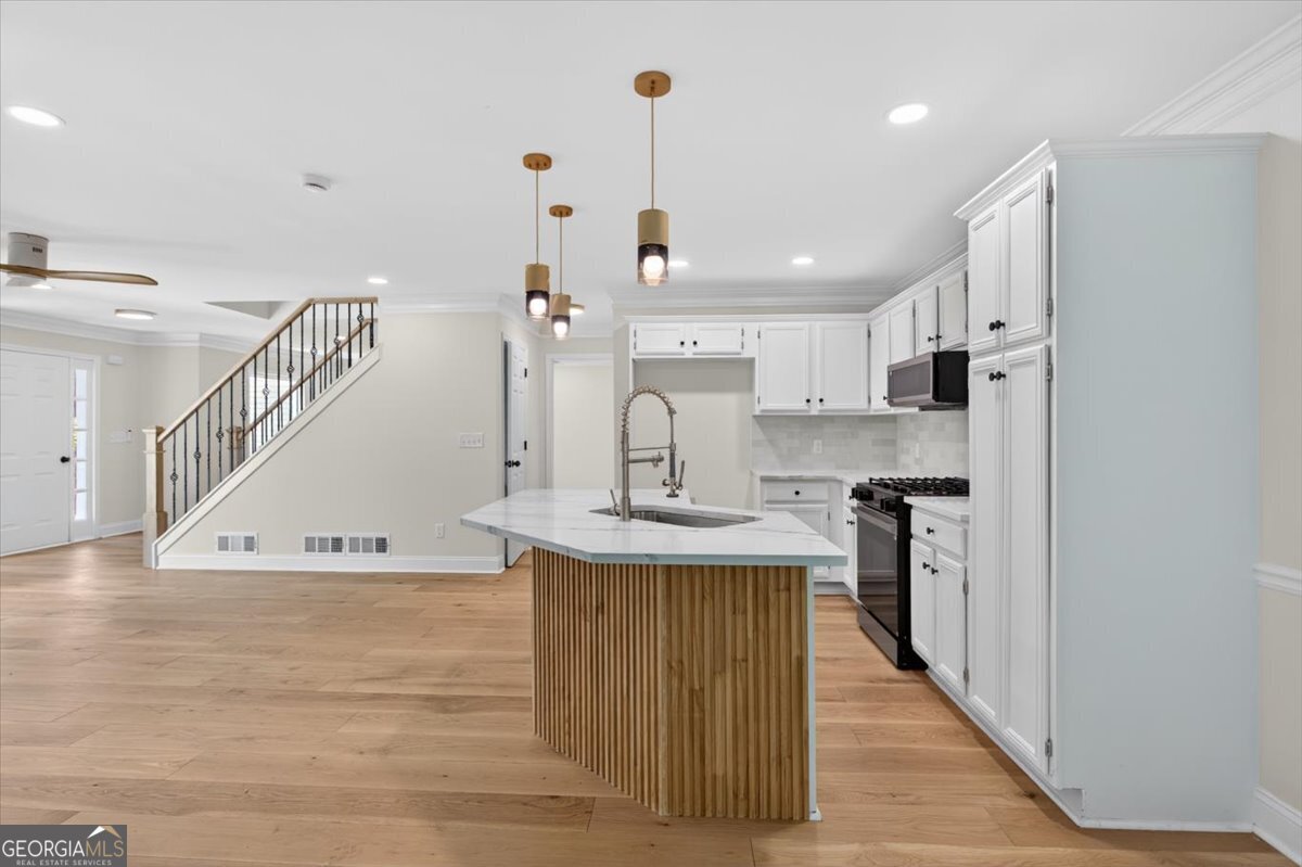 3046 Milford Chase SW Marietta GA 30008