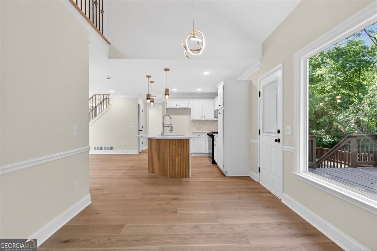 3046 Milford Chase SW Marietta GA 30008