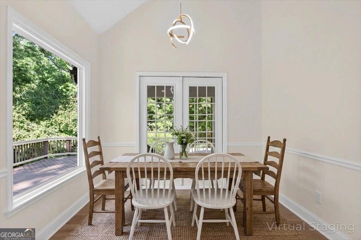 3046 Milford Chase SW Marietta GA 30008