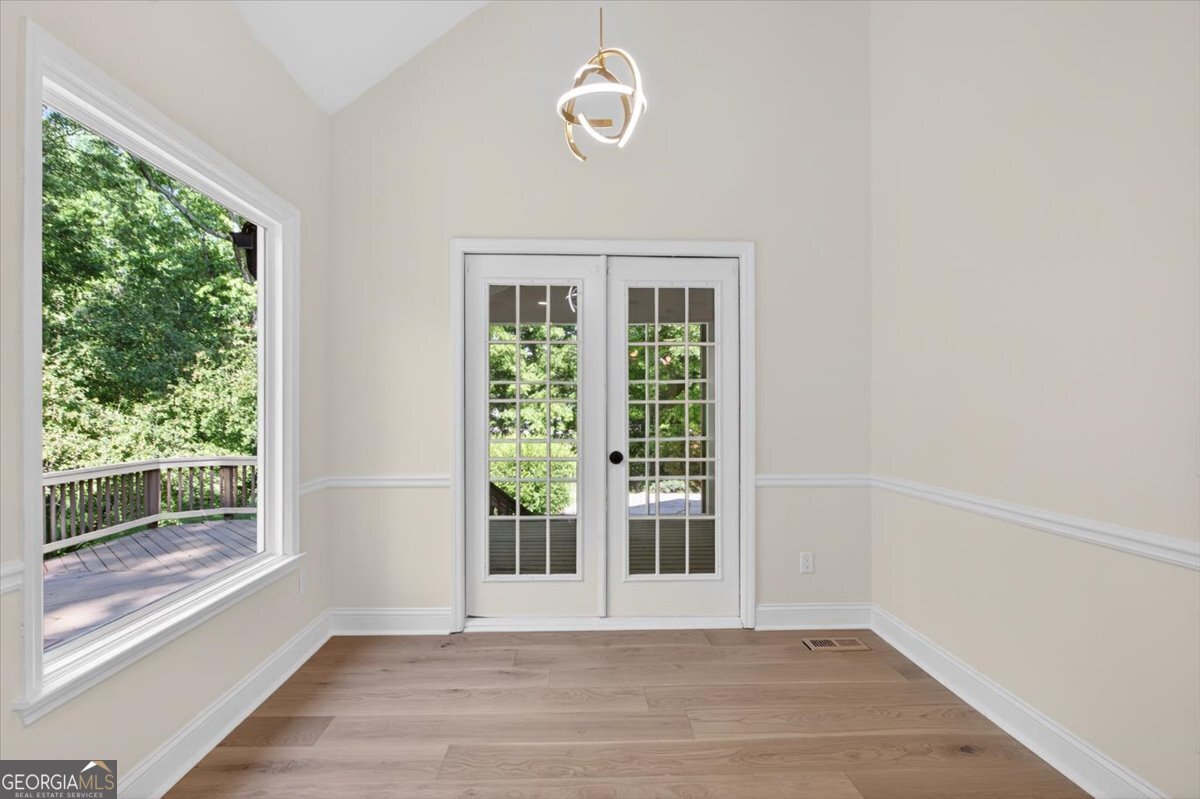 3046 Milford Chase SW Marietta GA 30008