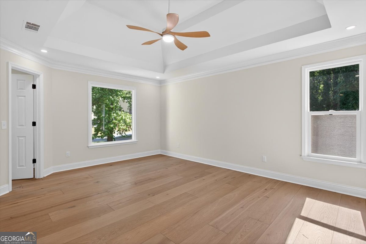 3046 Milford Chase SW Marietta GA 30008