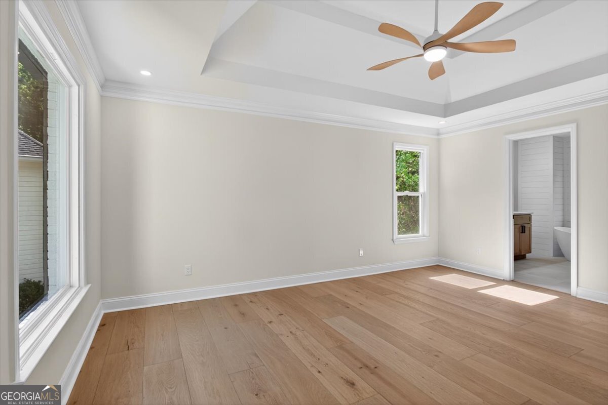 3046 Milford Chase SW Marietta GA 30008