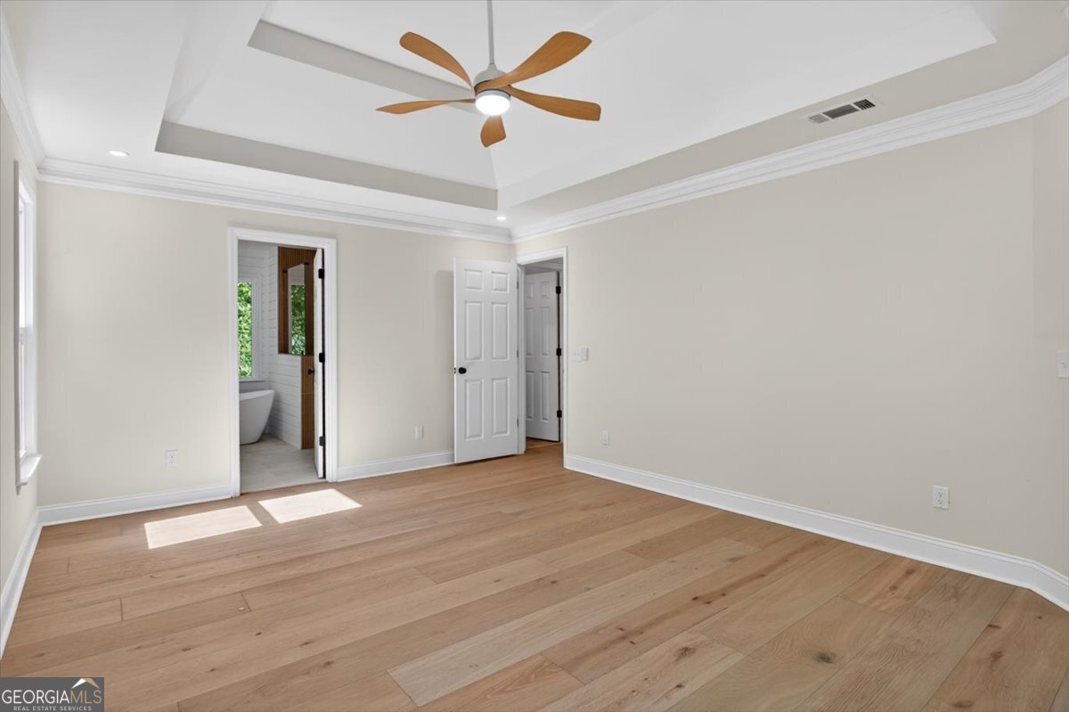 3046 Milford Chase SW Marietta GA 30008
