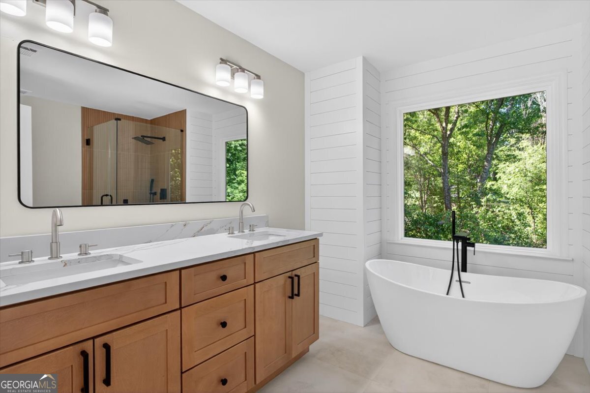 3046 Milford Chase SW Marietta GA 30008