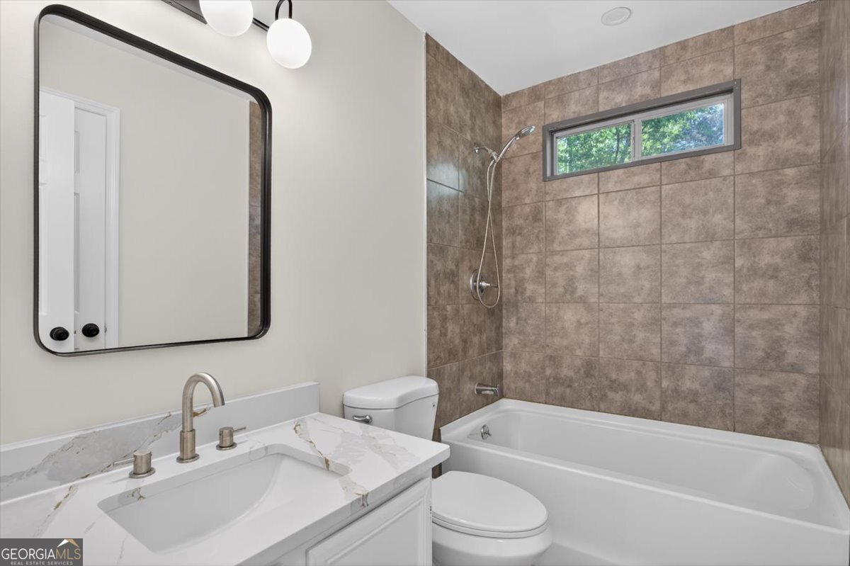 3046 Milford Chase SW Marietta GA 30008