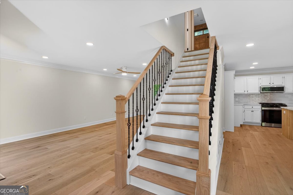 3046 Milford Chase SW Marietta GA 30008