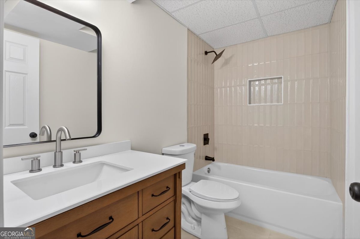 3046 Milford Chase SW Marietta GA 30008