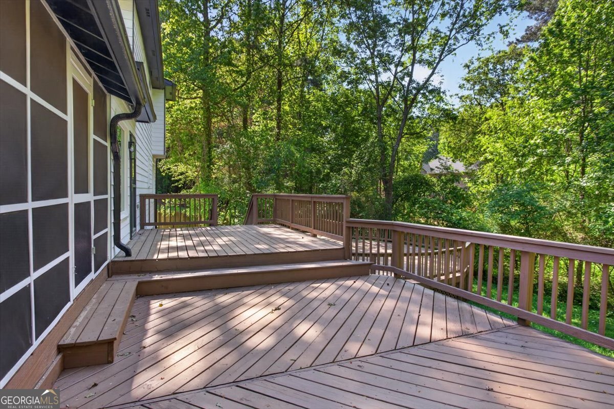 3046 Milford Chase SW Marietta GA 30008