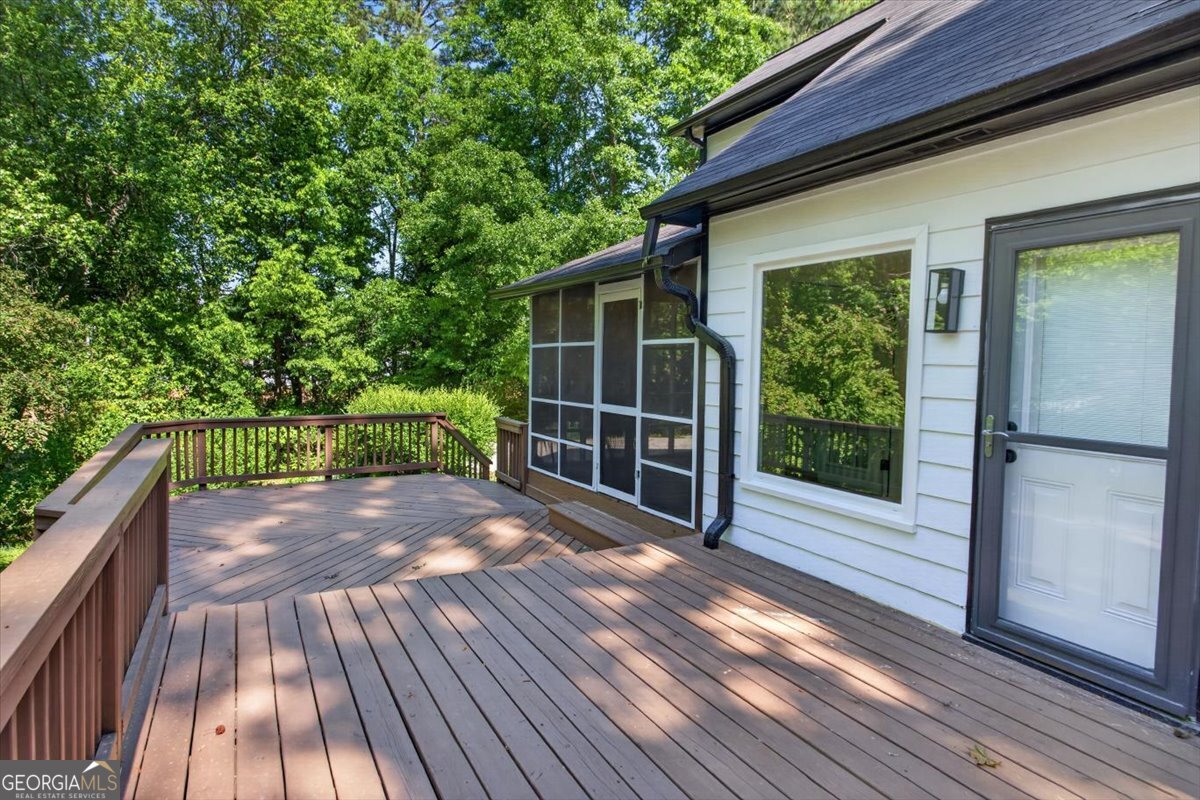 3046 Milford Chase SW Marietta GA 30008