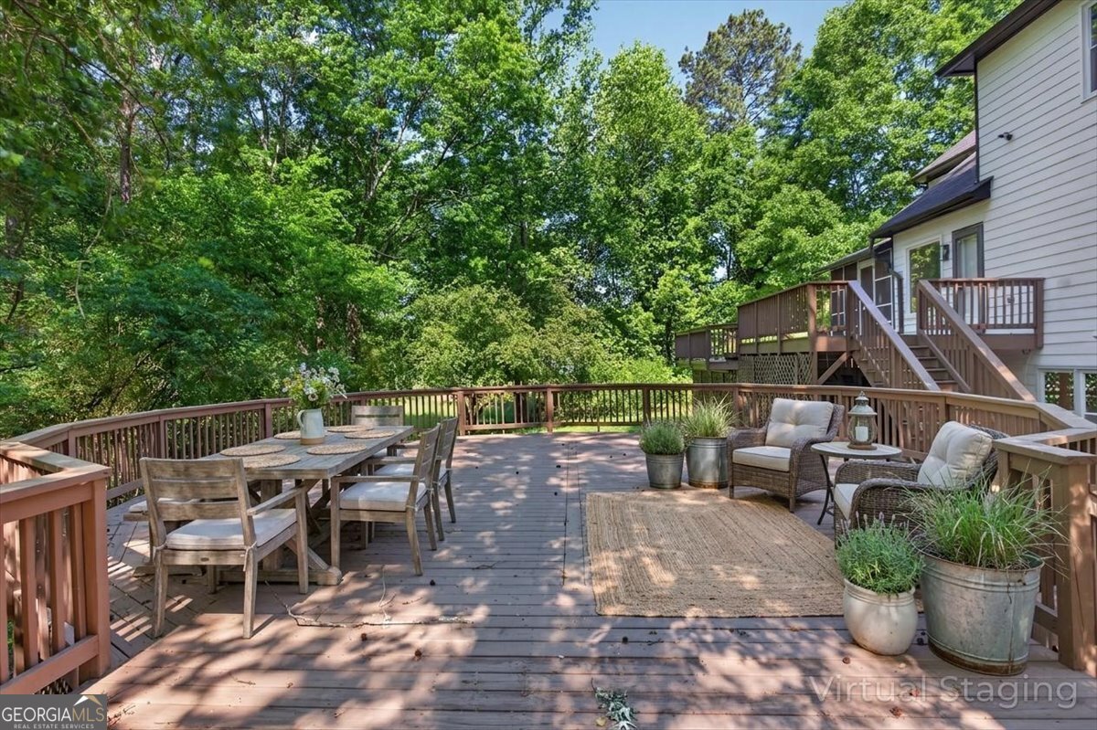 3046 Milford Chase SW Marietta GA 30008