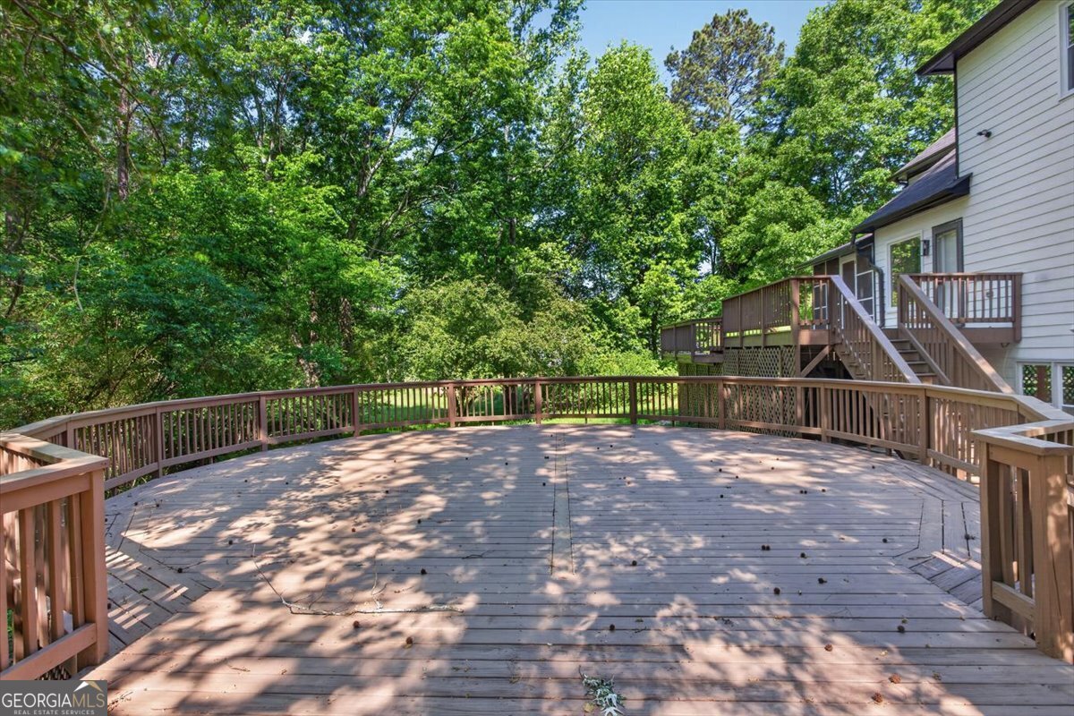 3046 Milford Chase SW Marietta GA 30008