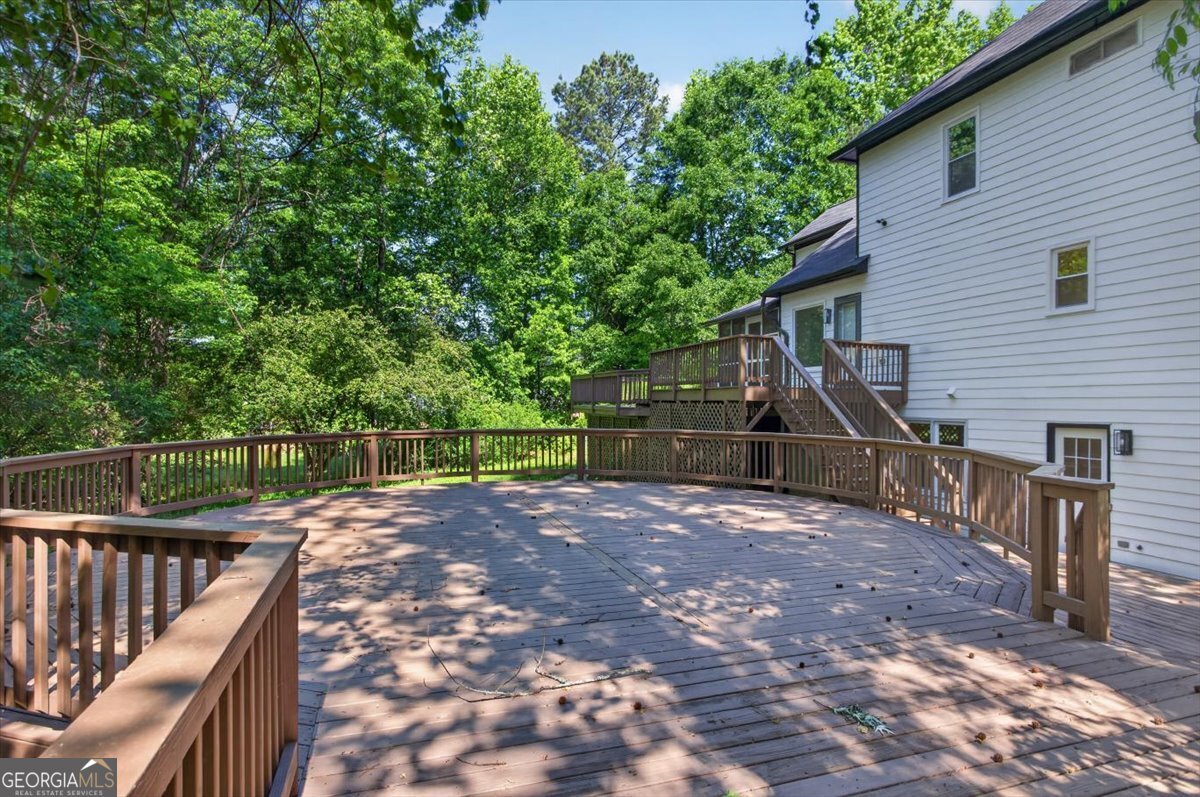 3046 Milford Chase SW Marietta GA 30008