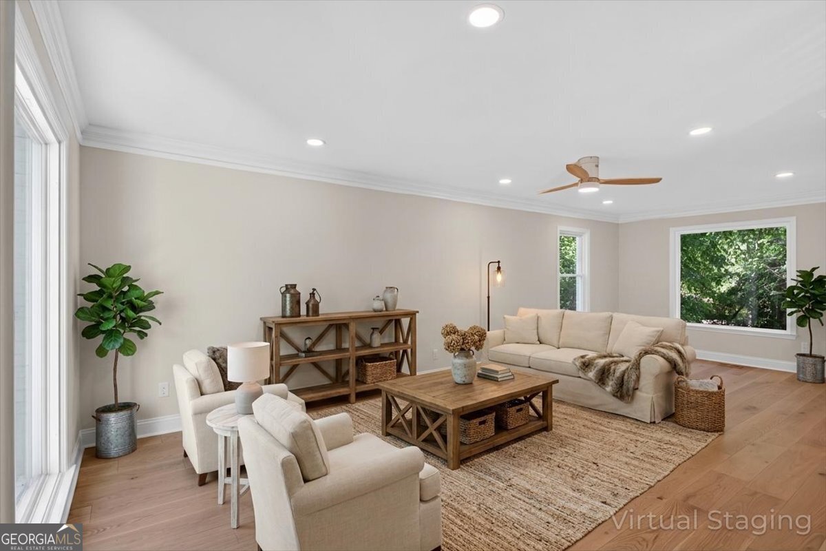 3046 Milford Chase SW Marietta GA 30008