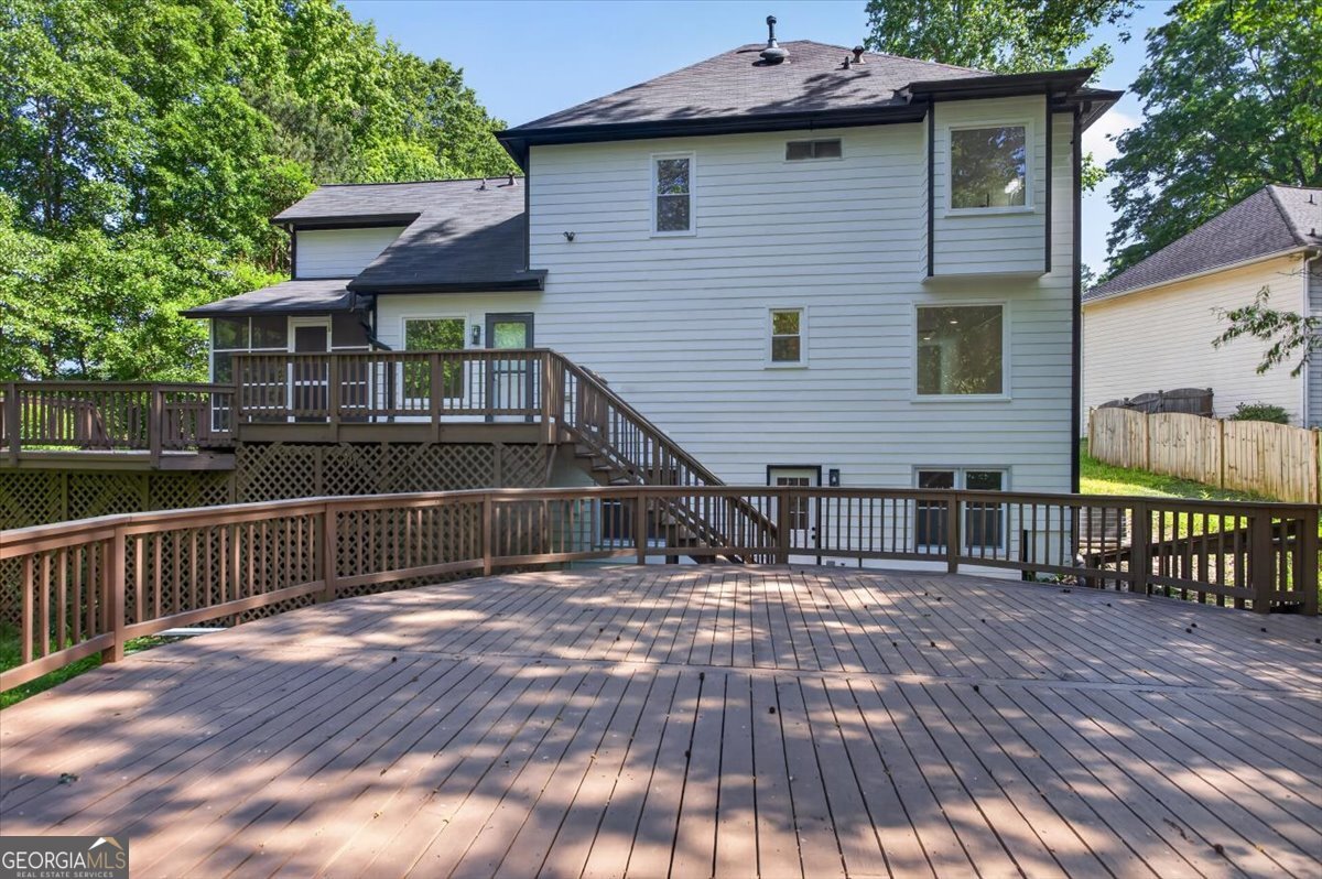 3046 Milford Chase SW Marietta GA 30008